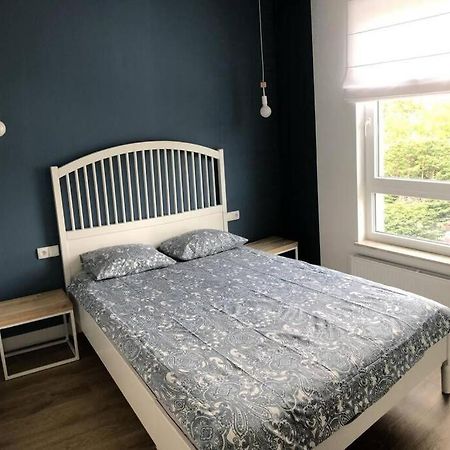 Baltic Apartament Gdynia Διαμέρισμα Εξωτερικό φωτογραφία