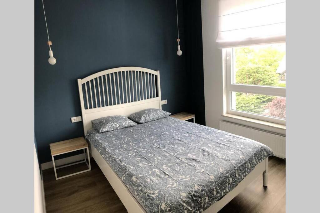 Baltic Apartament Gdynia Διαμέρισμα Εξωτερικό φωτογραφία