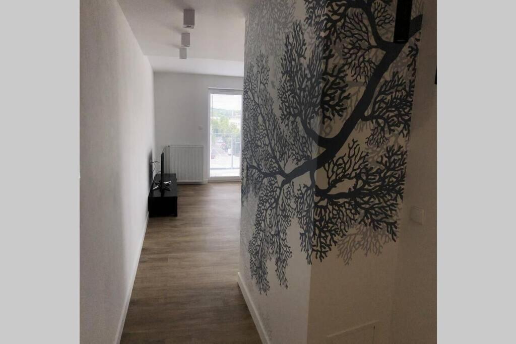 Baltic Apartament Gdynia Διαμέρισμα Εξωτερικό φωτογραφία